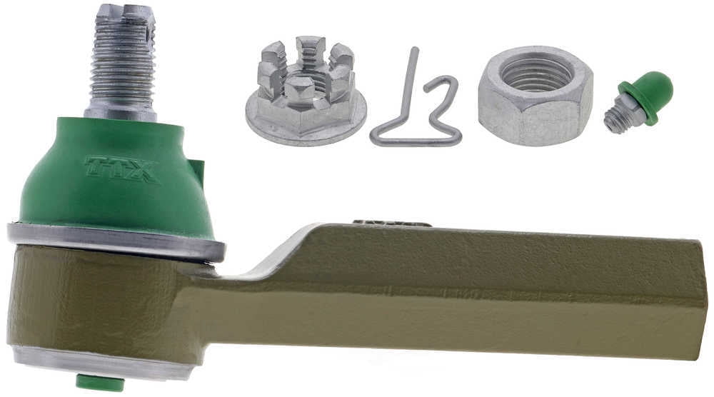 Mevotech TXMS86698 Steering Tie Rod End