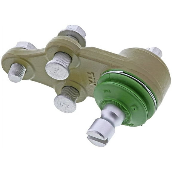 Mevotech TXMS90516 Suspension Ball Joint Fits select: 2011-2014 HYUNDAI SONATA, 2015-2017 HYUNDAI TUCSON