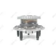 thumbnail image 1 of Mevotech Wheel Bearing And Hub Assembly P/N:H512149 Fits select: 1997-2003 FORD WINDSTAR, 1 of 3