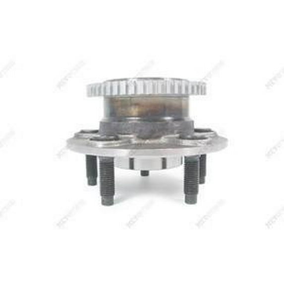 Mevotech Wheel Bearing And Hub Assembly P/N:H512149 Fits select: 1997-2003 FORD WINDSTAR