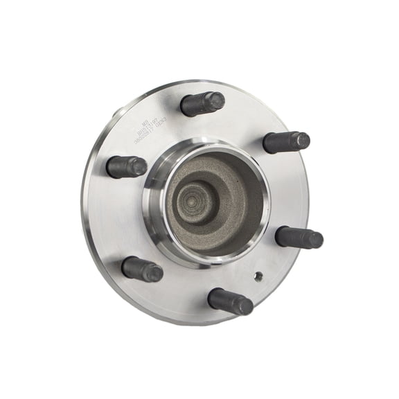 Mevotech Wheel Bearing And Hub Assembly P/N:H513197 Fits select: 2006-2008 CHEVROLET UPLANDER, 2005 CADILLAC STS