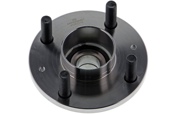 Wheel Bearing and Hu
