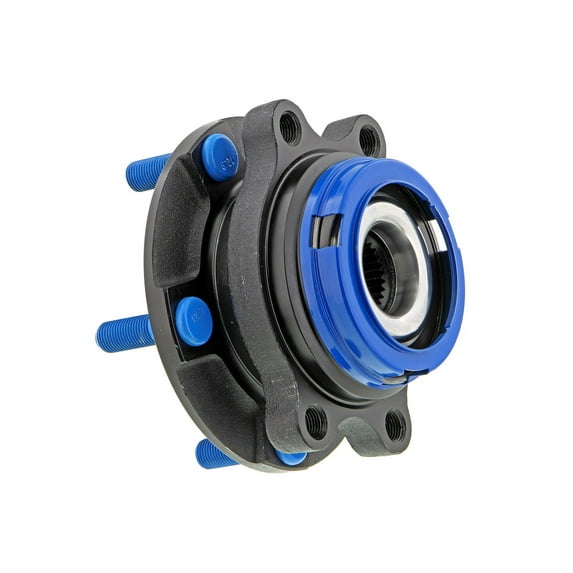 Mevotech Wheel Bearing And Hub Assembly P/N:Txf76300 Fits select: 2003-2007 NISSAN MURANO, 2004-2009 NISSAN QUEST