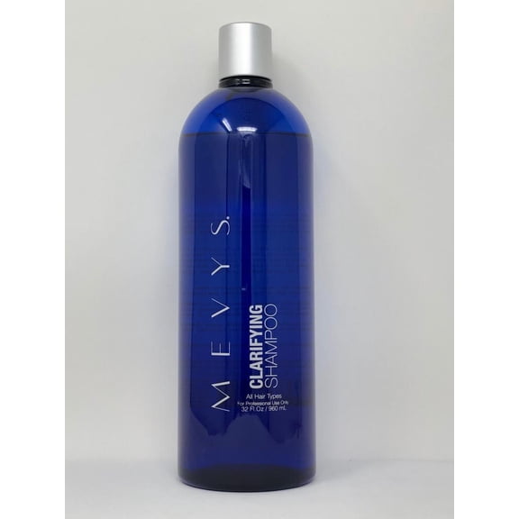 Mevys Clarifying Shampoo 33.8 oz / 1000 ml