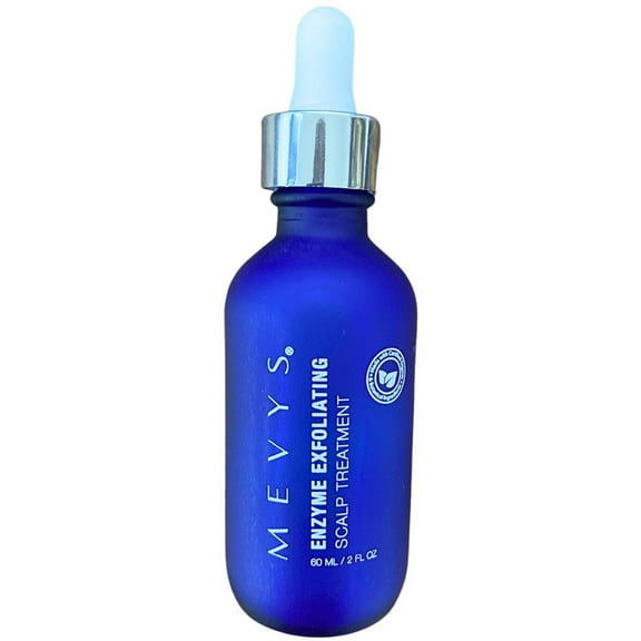 Mevys Enzyme Exfoliating Scalp Treatment 60 mL/2 FL Oz