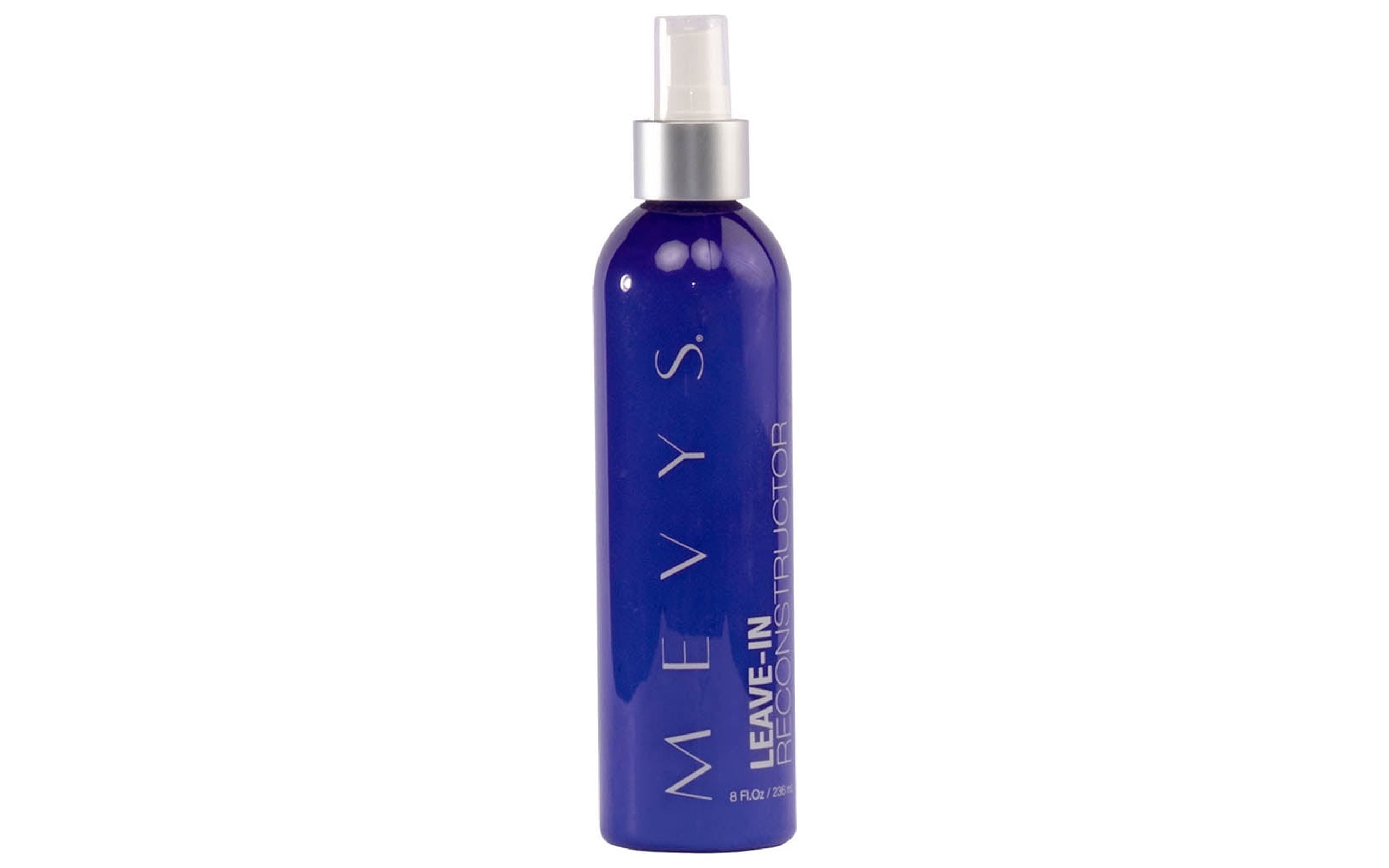 Mevys Leave-in Reconstructor Conditioner for All Hair Types 8 oz / 236 ml