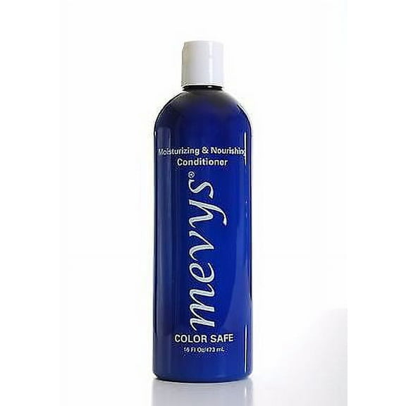 Mevys Sulfate-Free Nourishing Conditioner Color Safe 16 oz / 473 ml