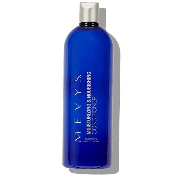 Mevys Sulfate-Free Nourishing Conditioner Color Safe 33.8 oz / 1000 ml