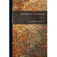 thumbnail image 1 of Mevzu'at ül-'ulum; Volume 1 (Paperback), 1 of 1