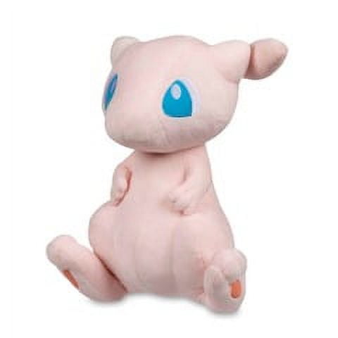 Mew Plush