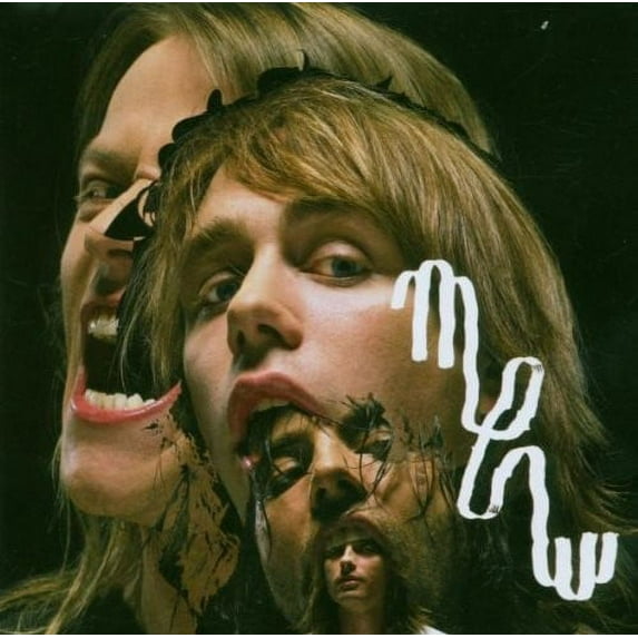 Mew - & The Glass Handed Kites - Music & Performance - Vinyl