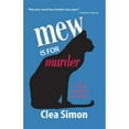 thumbnail image 1 of Pre-Owned Mew Is for Murder: A Theda Krakow Mystery (Paperback) 1590583086 9781590583081, 1 of 1