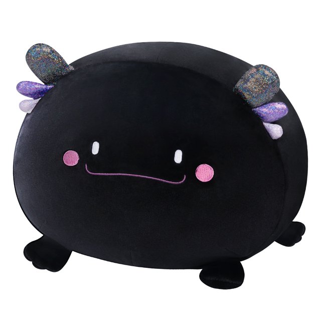 Mewaii 16 Inch Soft Axolotl Plushies Cute Plush Body Pillow Squishy