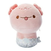 Mewaii Axolotl Plush 8.27in