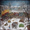 thumbnail image 1 of Mewithoutyou - Ten Stories - Music & Performance - Vinyl, 1 of 1