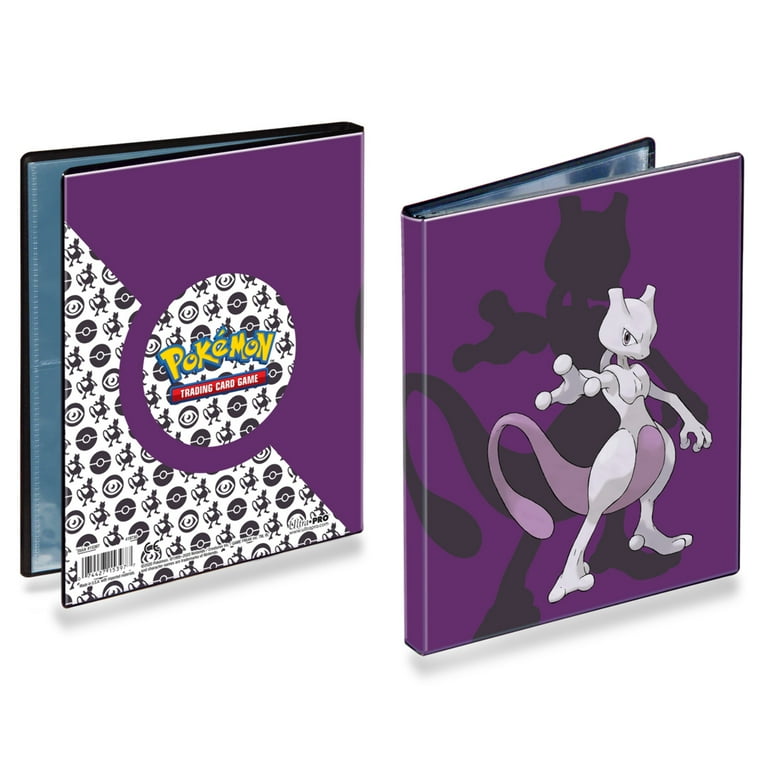 mewtwo card pokemon tcg pocket Pokmon Pocket: ex and Giratina ex Deck List Strategy Pokmon TCG Pocket's New Shiny