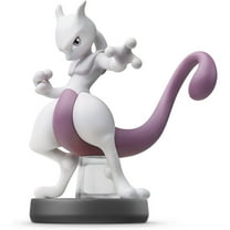 Mewtwo, Super Smash Bros. Series, Nintendo amiibo, NVLCAACE