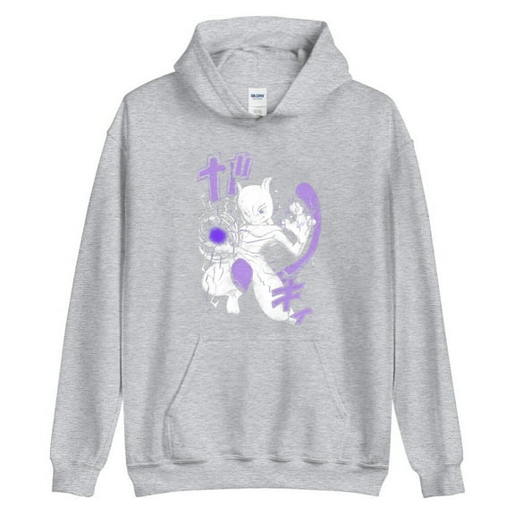 Mewtwo tee! Perfect for a Gift, Present, Holiday, Birthday! Japanese Anime-TH30756