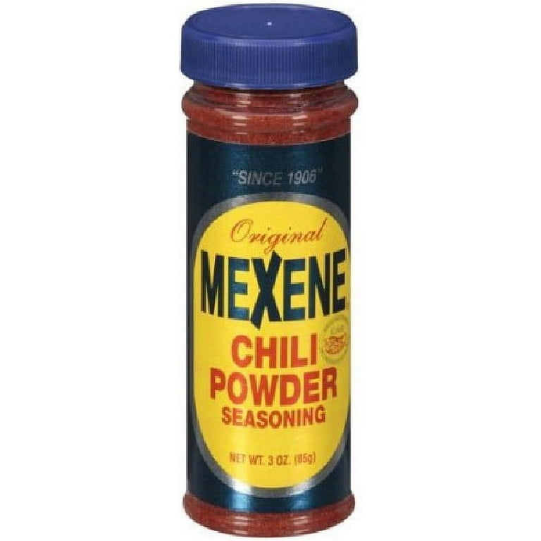 Mexene chili powder deals