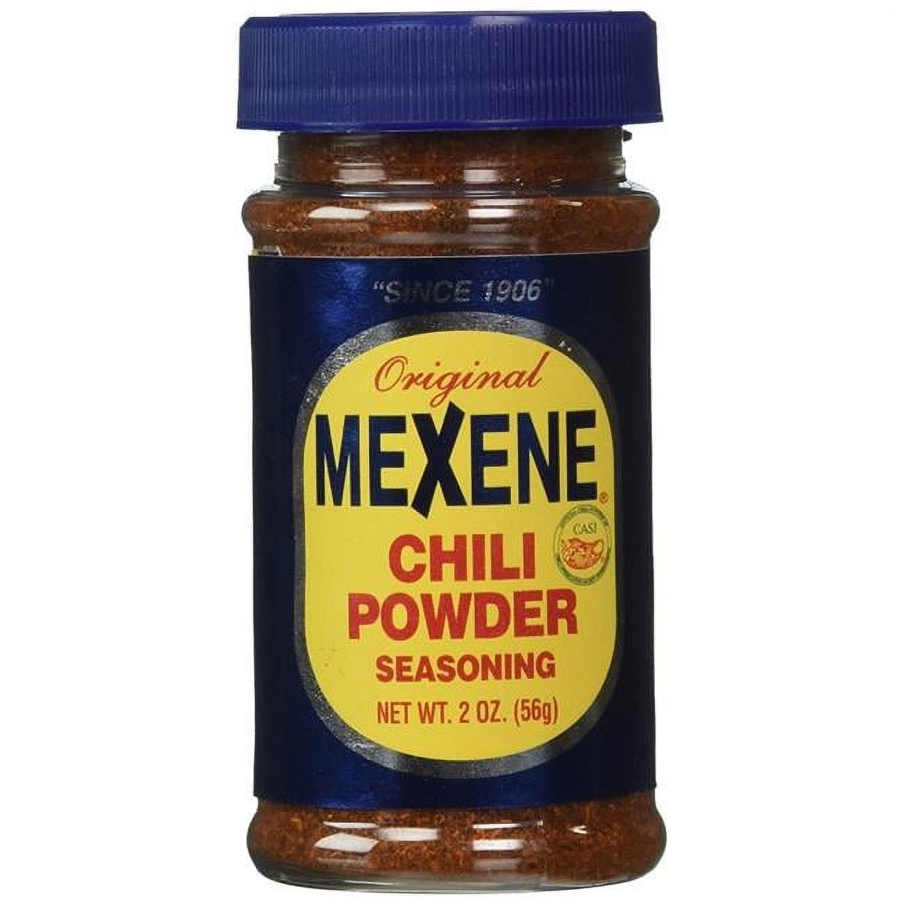 Mexene Chili Powder "b"