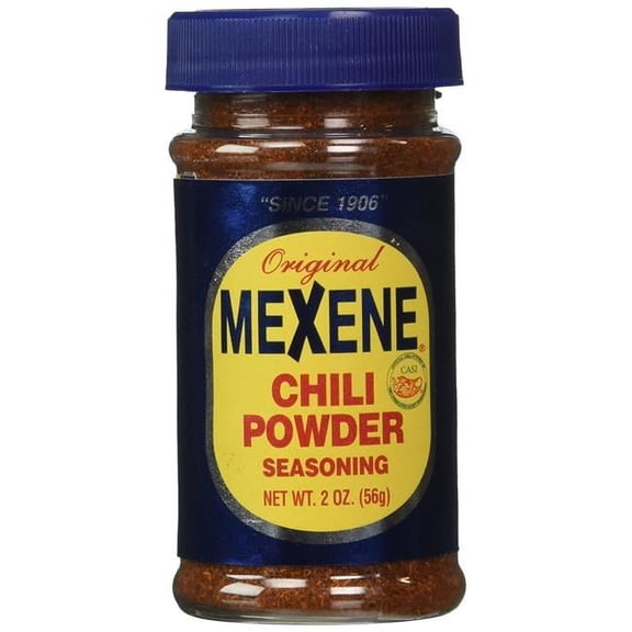 Mexene Chili Powder "b"