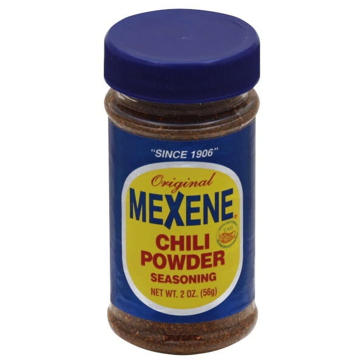 Mexene Seasoning, Chili Powder