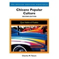 thumbnail image 1 of Mexican American Experience Chicano Popular Culture: Que Hable El Pueblo, (Paperback), 1 of 2