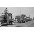 thumbnail image 1 of Mexican-American Workers On Strike In California In 1933. Between 1933 And 1939 History (36 x 24), 1 of 1