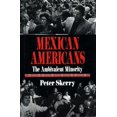 thumbnail image 1 of Pre-Owned Mexican Americans: The Ambivalent Minority (Hardcover) 0029291321 9780029291320, 1 of 1