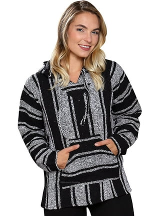 Baja Hoodie