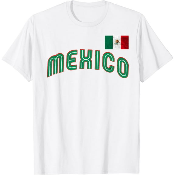 Mexican Baseball 2023 Player Mexico Pride Flag Baseball Tee T-Shirt100% cotton