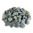 thumbnail image 1 of Mexican Beach Pebbles, Round River Rock Landscape Garden Stones 40 pounds, 1 of 7