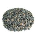 thumbnail image 1 of Mexican Beach Pebbles, Round River Rock Landscape Garden Stones 40 pounds, 1 of 6