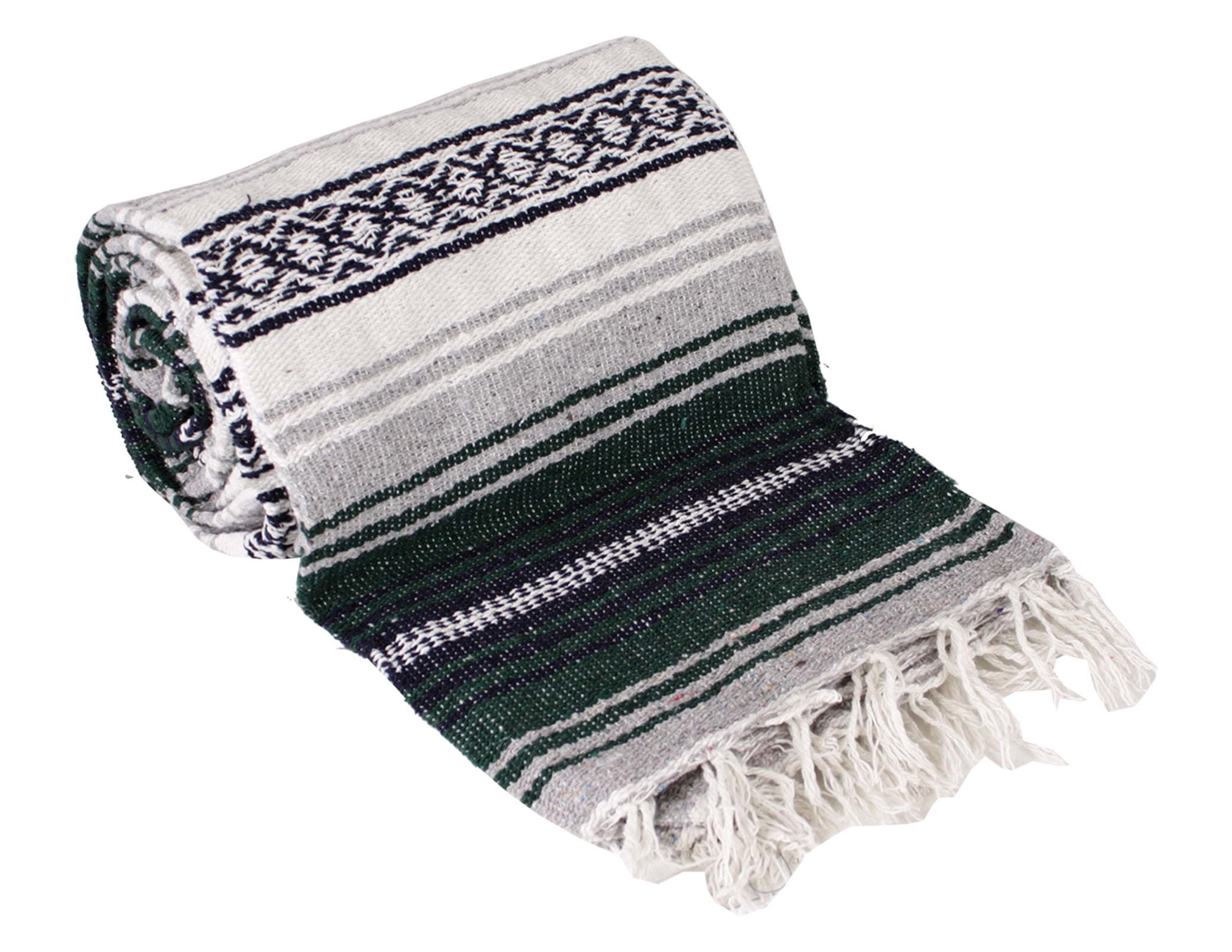 Mexican drug hotsell rug blanket