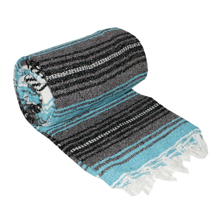 アウトドア寝具 Mojave Mexican Blanket Mojave Saddle Blankets – Mayatex