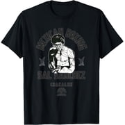 Mexican Boxing Legend, Sal Sanchez, Chakalmx T-Shirt, Unisex T-Shirt