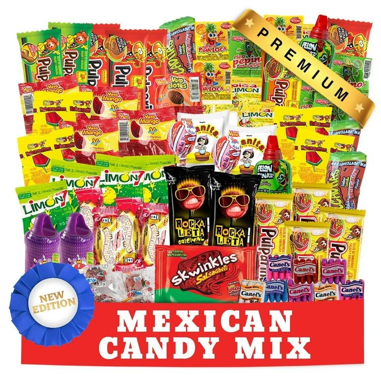 Mexican candy near me deals