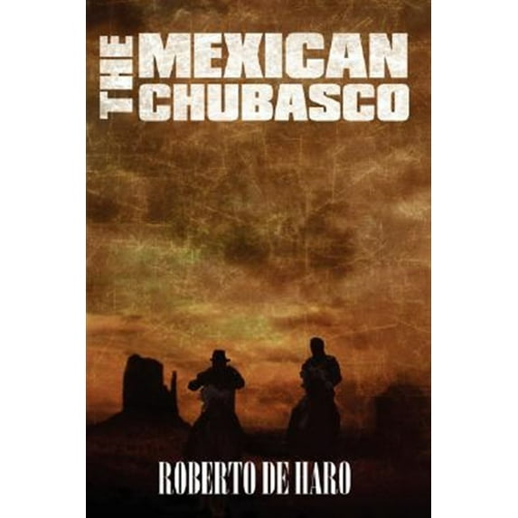Mexican Chubasco