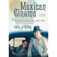 thumbnail image 1 of Pre-Owned Mexican Cinema: Reflections of a Society, 1896-2004, 3d ed. Paperback, 1 of 1
