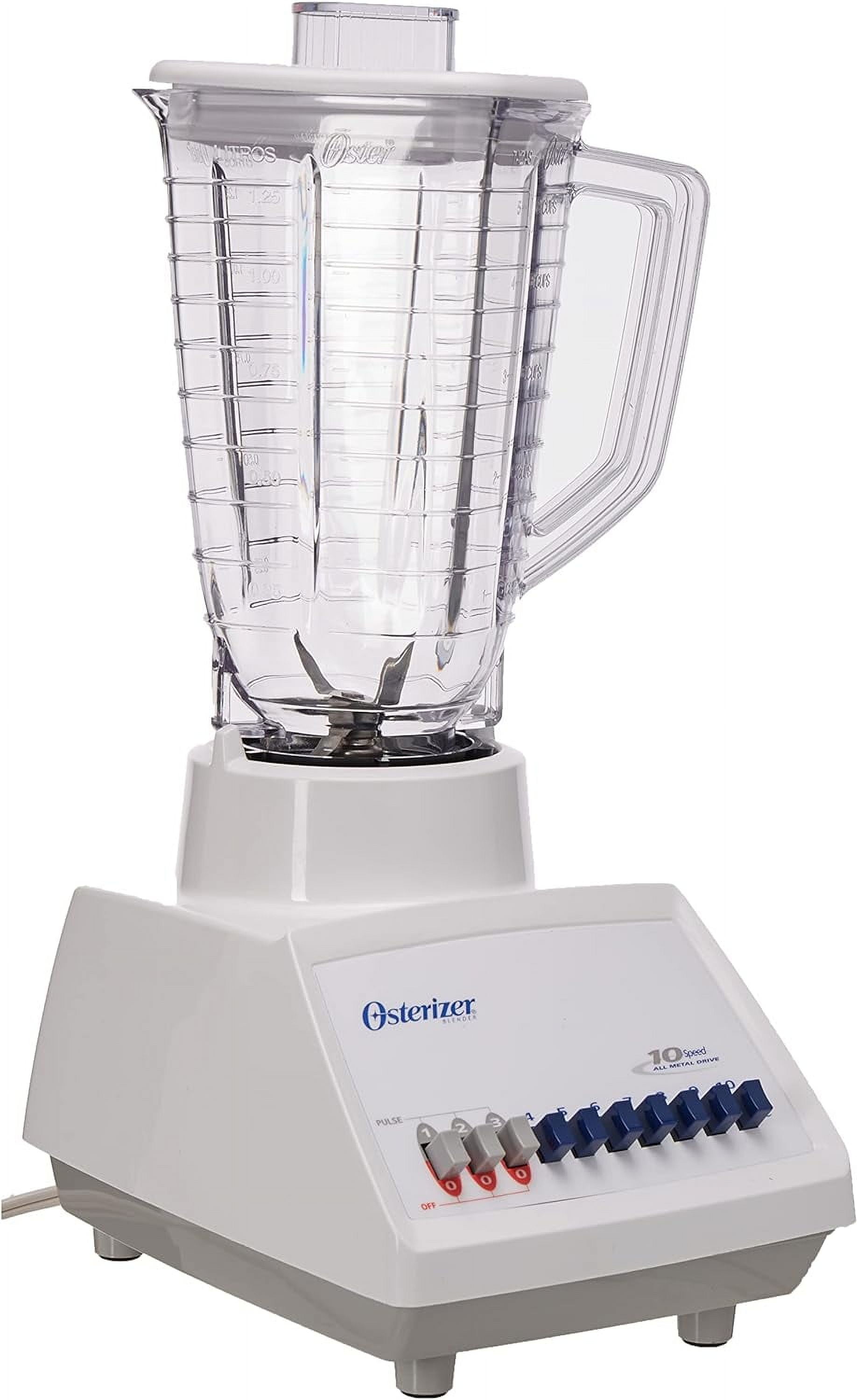 【希少・極美品】Ostar Osterizer Classic Blender 希少・極美品】Ostar Osterizer Classic Blender 希少・極美品】Ostar