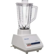 Mexican Classic Oster Galaxie Blender Made in Mexico Osterizer White