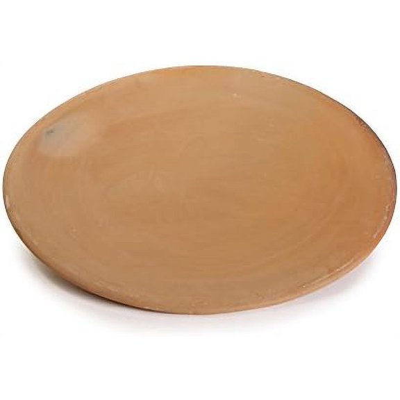 , Mexican Clay Comal Griddle, Large, 19 Inches$$Home Decor, Kitchen, & Other