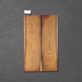 thumbnail image 1 of Mexican Cocobolo Electric Guitar Drop Top Stratocaster (ES) Set – MCES000040-3.3, 1 of 2