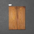 thumbnail image 1 of Mexican Cocobolo Electric Guitar Drop Top Stratocaster (ES) Set – MCES000043-2.3, 1 of 2