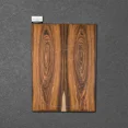thumbnail image 1 of Mexican Cocobolo Electric Guitar Drop Top Stratocaster (ES) Set – MCES000074-1.2, 1 of 2