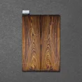 thumbnail image 1 of Mexican Cocobolo Electric Guitar Drop Top Stratocaster (ES) Set – MCES000682-2.2, 1 of 2