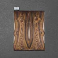 thumbnail image 1 of Mexican Cocobolo Electric Guitar Drop Top Stratocaster (ES) Set – MCES000699-2.3, 1 of 2