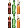 thumbnail image 1 of Mexican Coke Fiesta Pack, 12 fl oz Glass Bottles (Pack of 6, Total of 72 Oz), 1 of 4