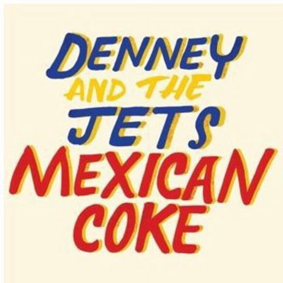 Mexican Coke