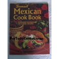 thumbnail image 1 of Pre-Owned Mexican Cookbook Paperback, 1 of 1